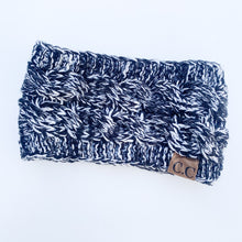 Load image into Gallery viewer, Knitted Winter Headbands
