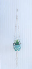 Load image into Gallery viewer, Macrame Plant Holder
